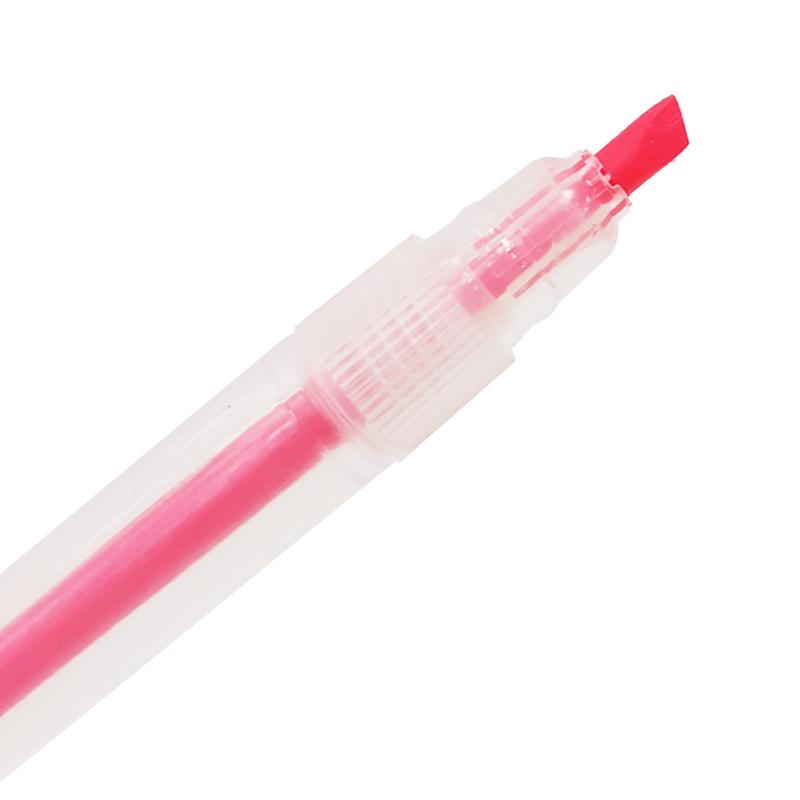 Vỉ 4 Bút Dạ Quang - Besta HL-01