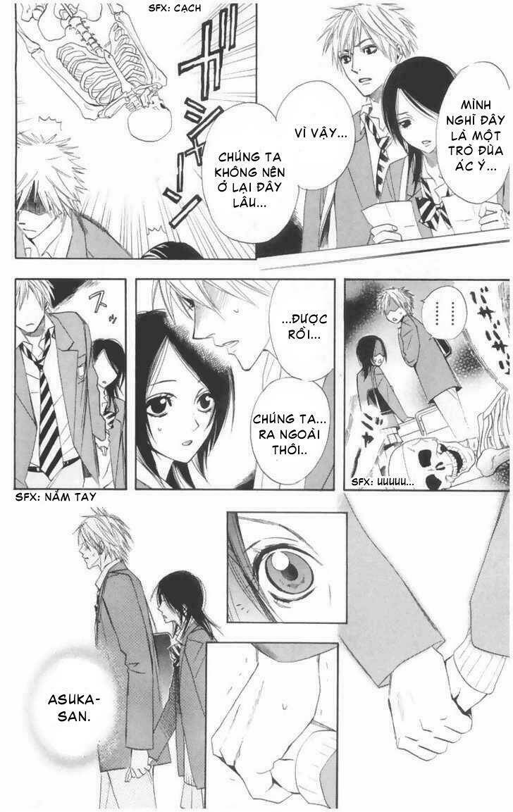 chàng trai hoàn hảo chapter 1 47