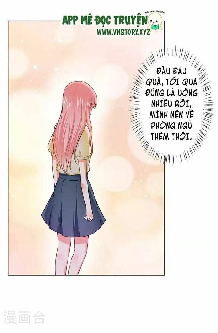 tổng tài đại nhân thật xấu hổ chapter 40 14