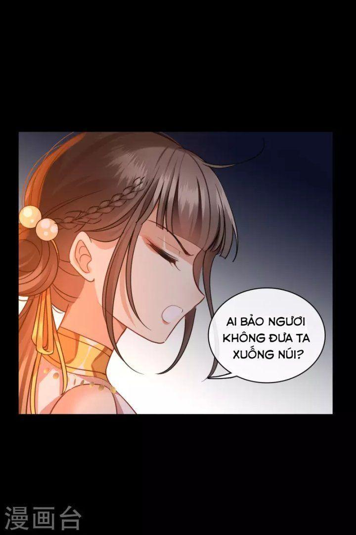 nụ cười của ngươi ngọt gãy tám cái răng của ta chapter 57 7