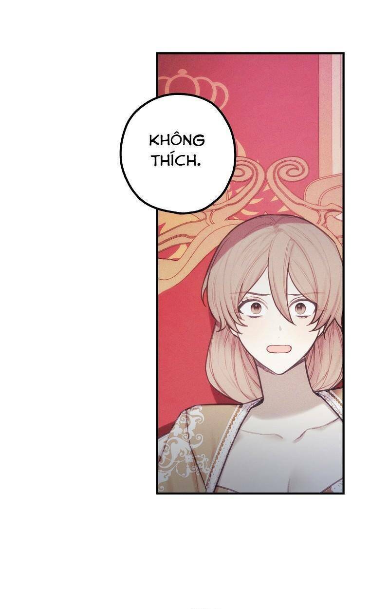 tiệm búp bê của công chúa chapter 32 52