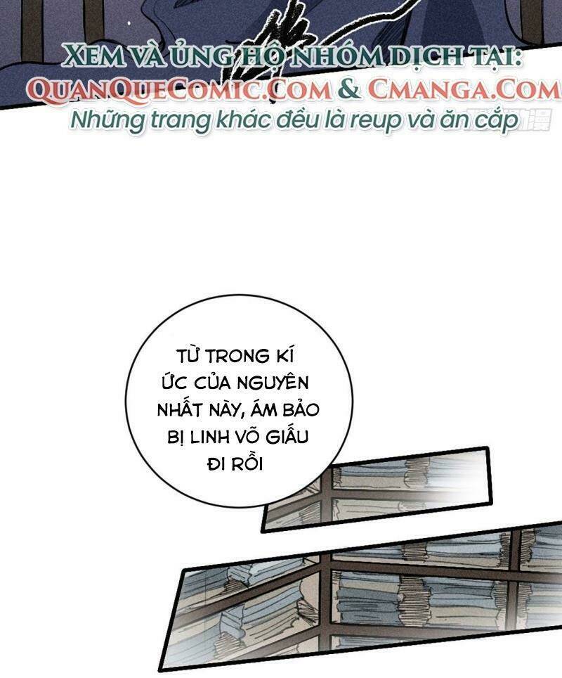 đường dần tại dị giới chapter 388 45