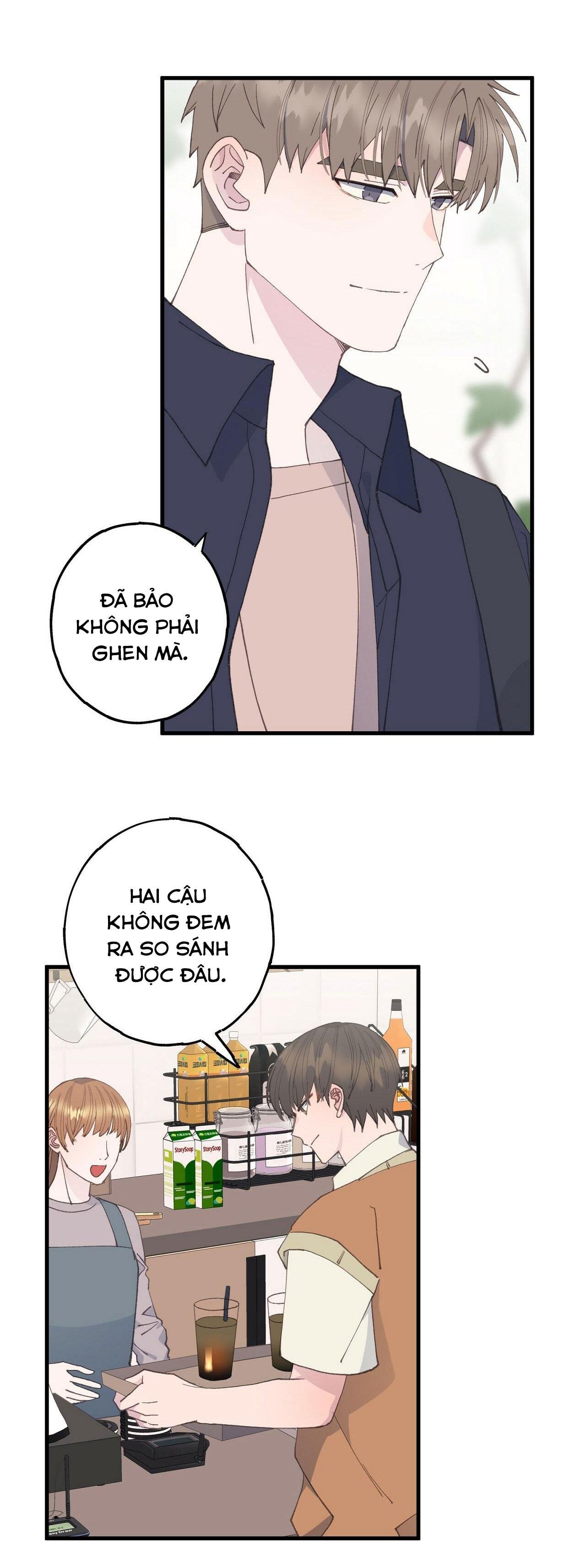 khi trò chơi hẹn hò kết thúc chapter 10 8