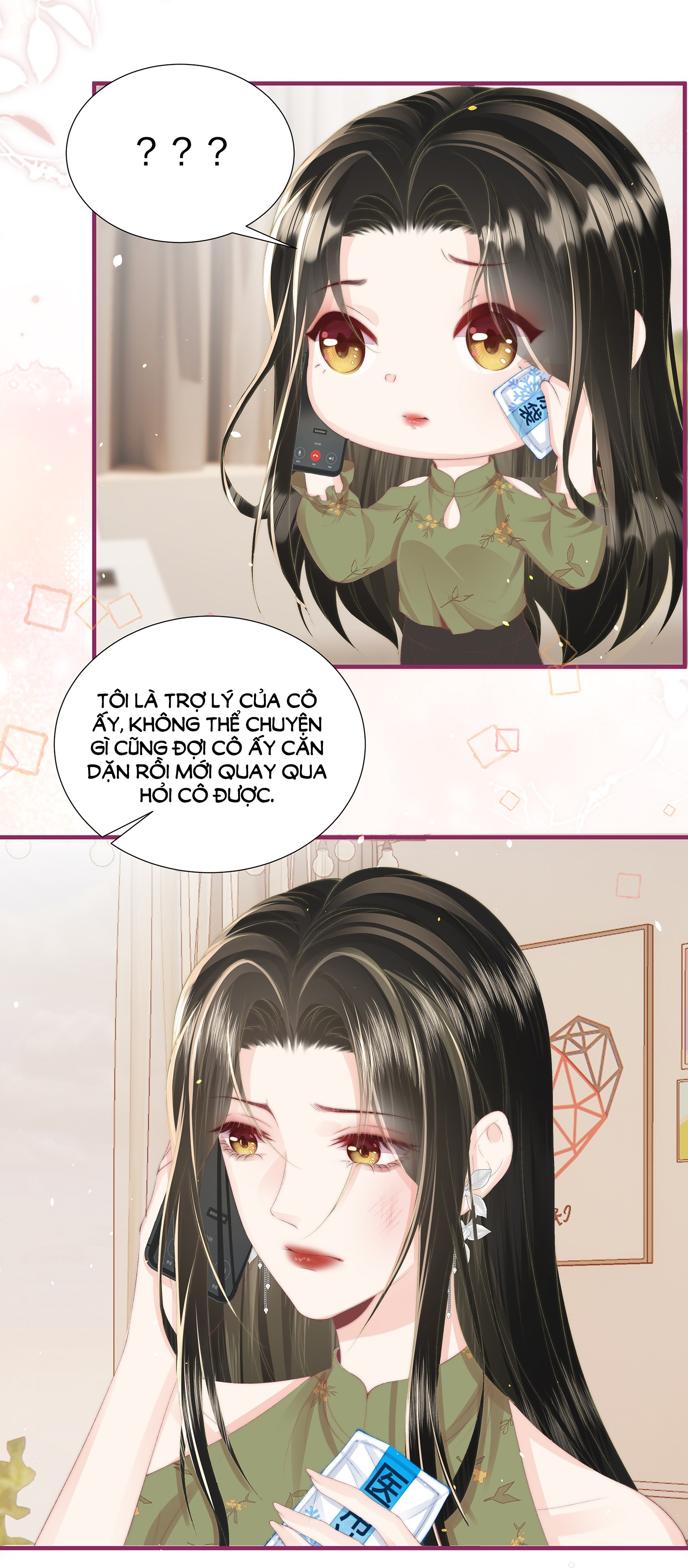 làm càn chapter 10 21