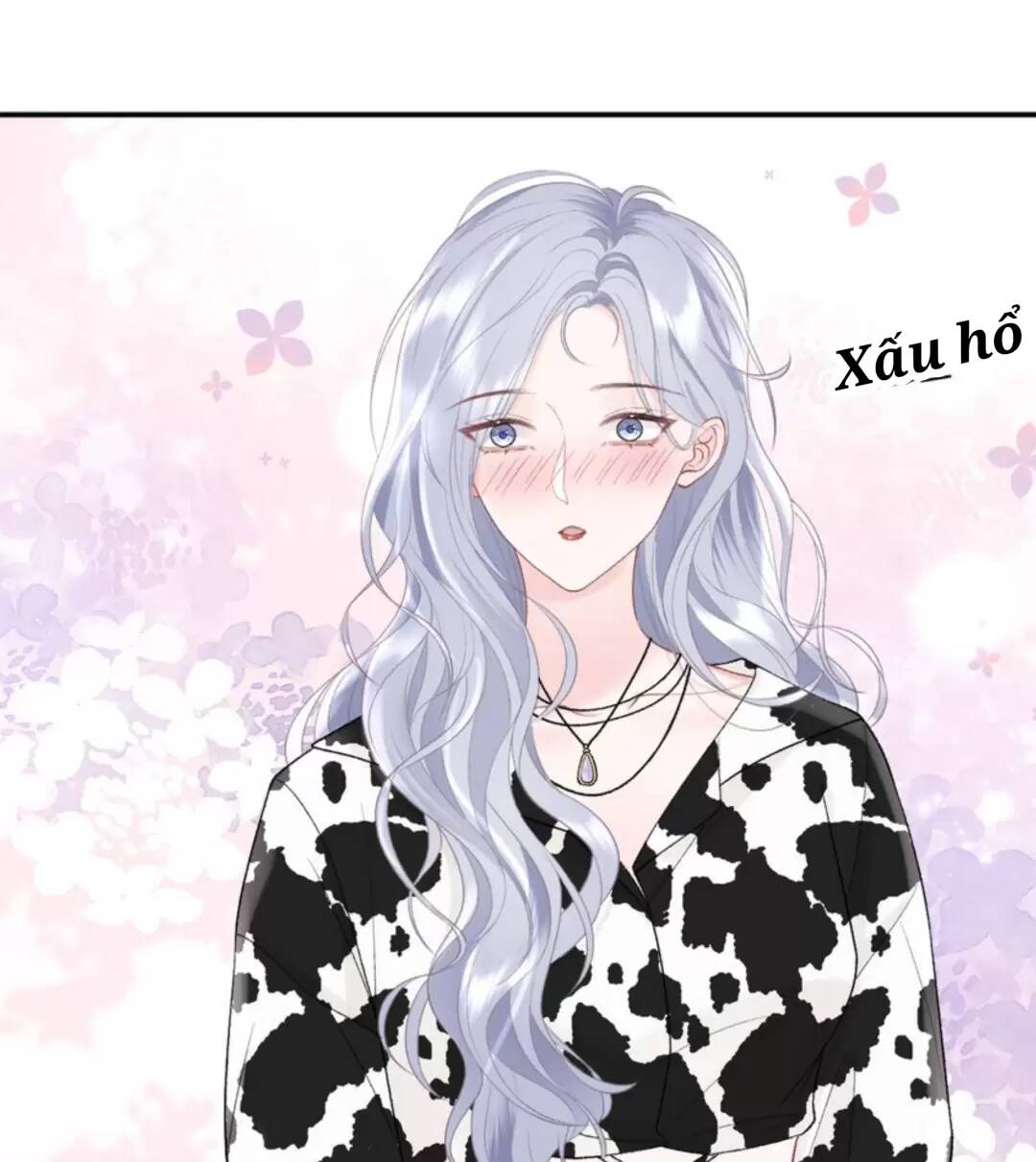 mận xanh chapter 11 40