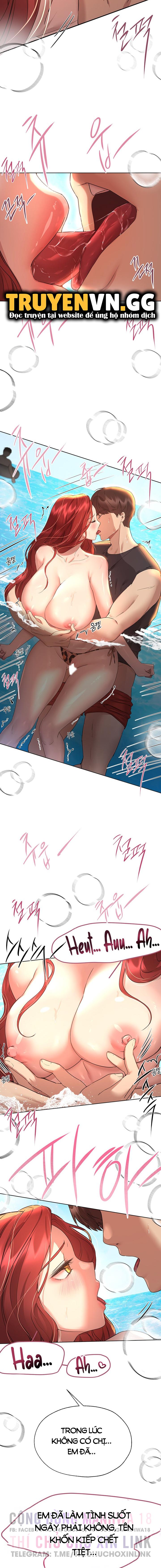 những người bạn của chị tôi chapter 60 8