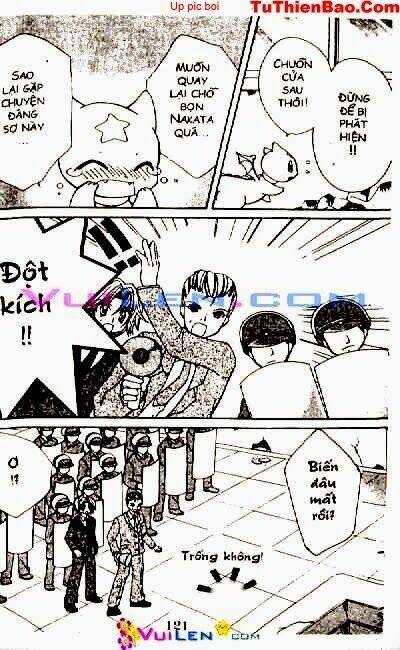 viên ngọc nhiệm màu chapter 5 121