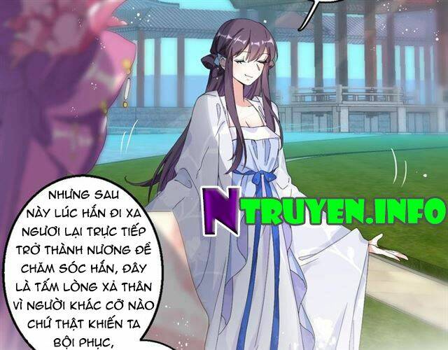 hoa nhan sách chapter 41.1 7