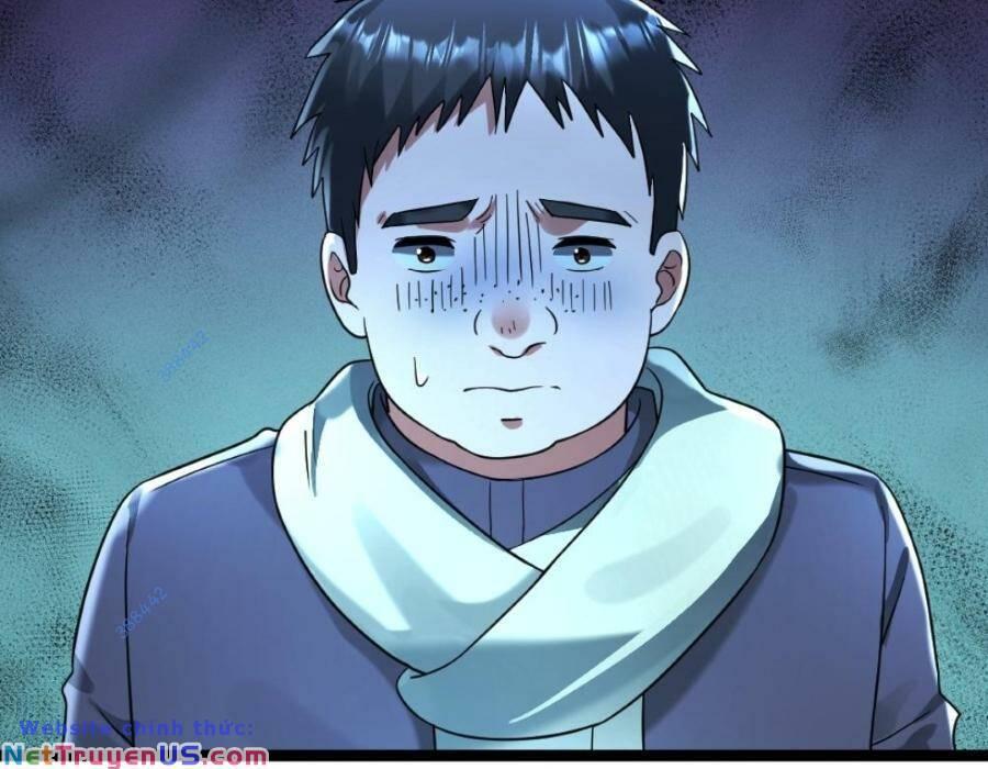 đóng băng toàn cầu: tôi gây dựng nên phòng an toàn thời tận thế chapter 153 19