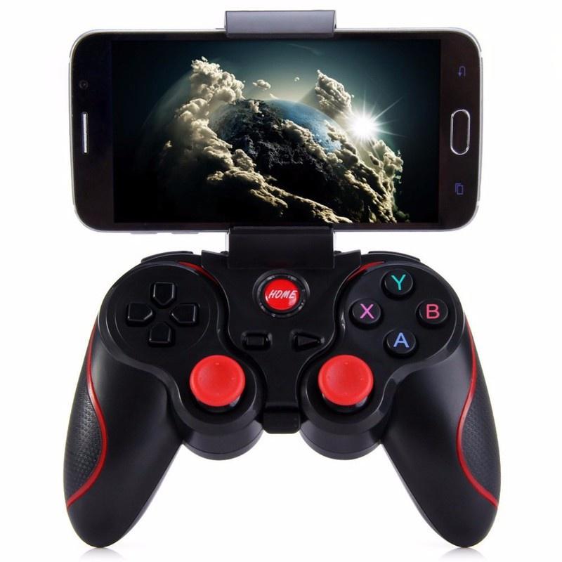 Tay cầm chơi game bluetooth Gamepad X3 -DC1447