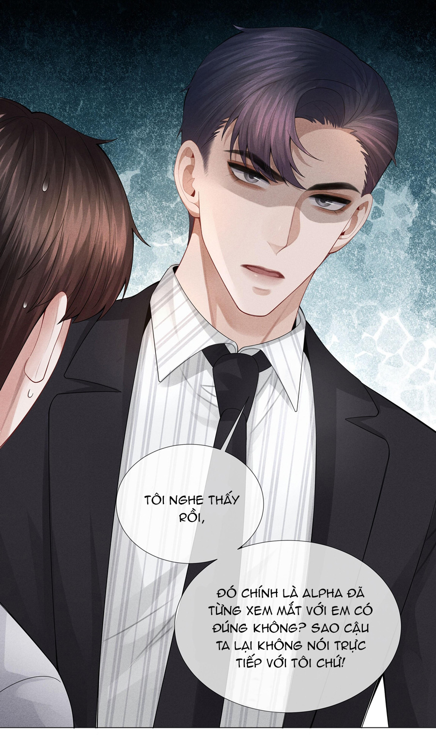 dior tiên sinh chapter 36 14