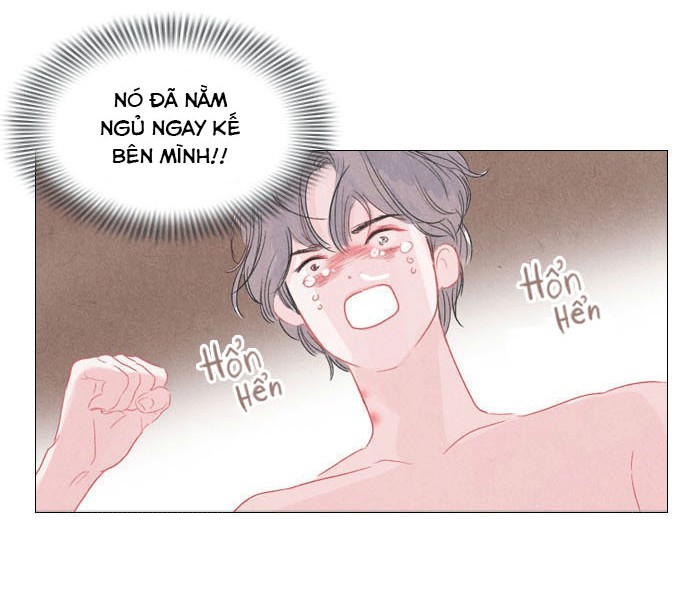 shinbi - thần bí chapter 2 23