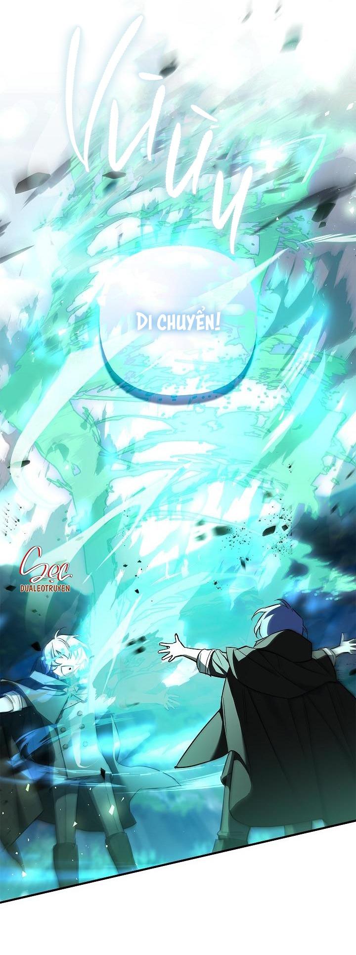 bước ngoặt định mệnh chapter 22 50