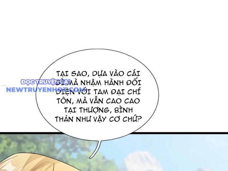 ngủ say vạn cổ: xuất thế đẩy ngang chư thiên chapter 80 36