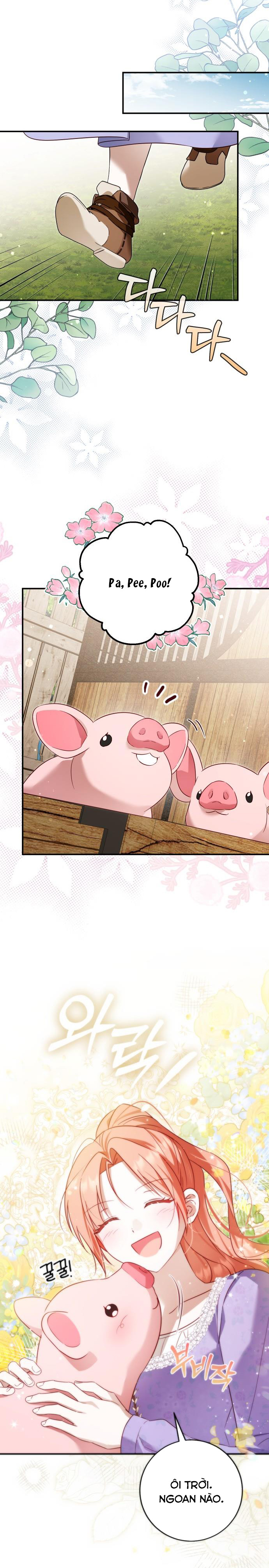 ngã xuống thiên đường chapter 21 9