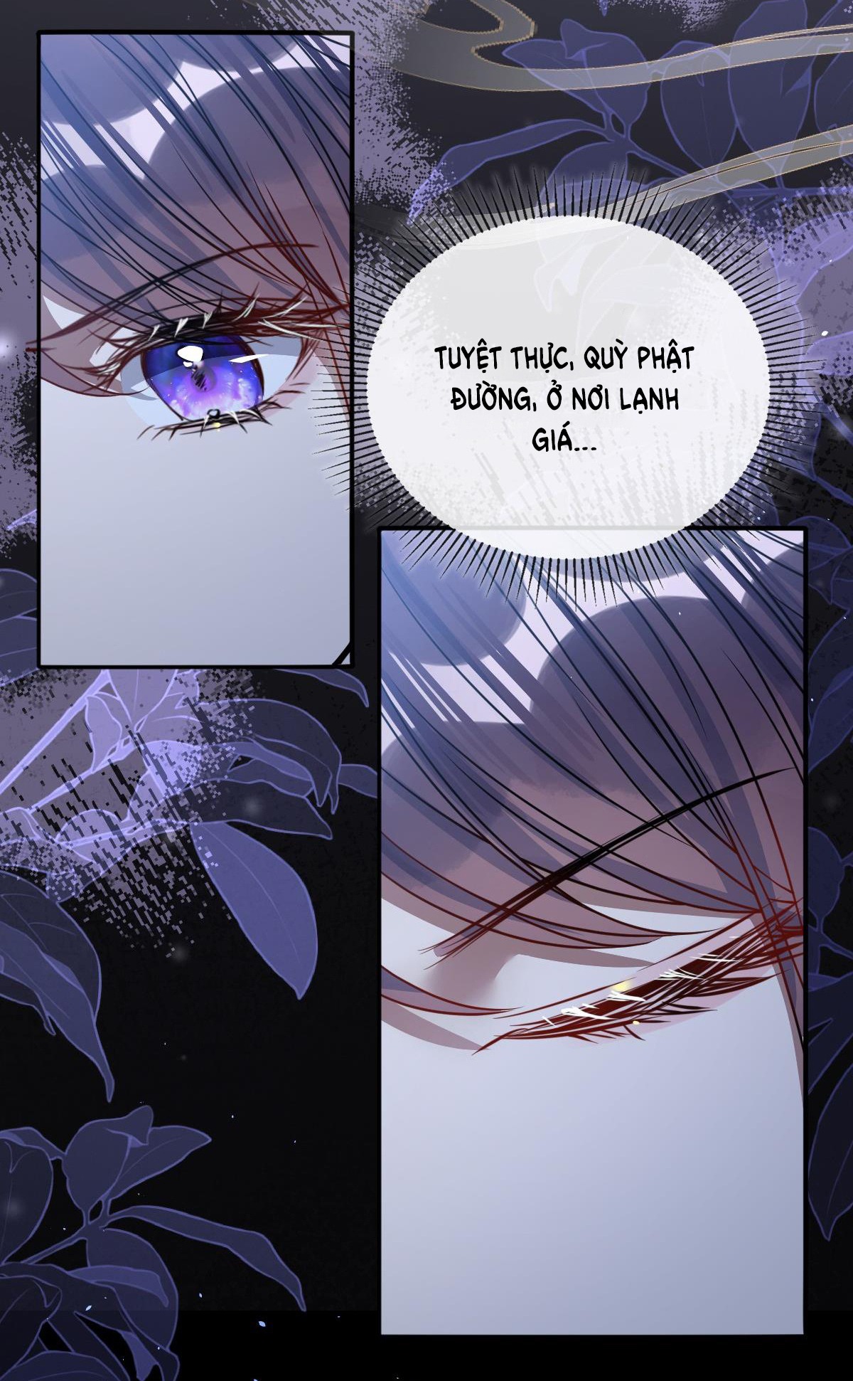 kiều dưỡng mỹ nhân điên chapter 6.2 11