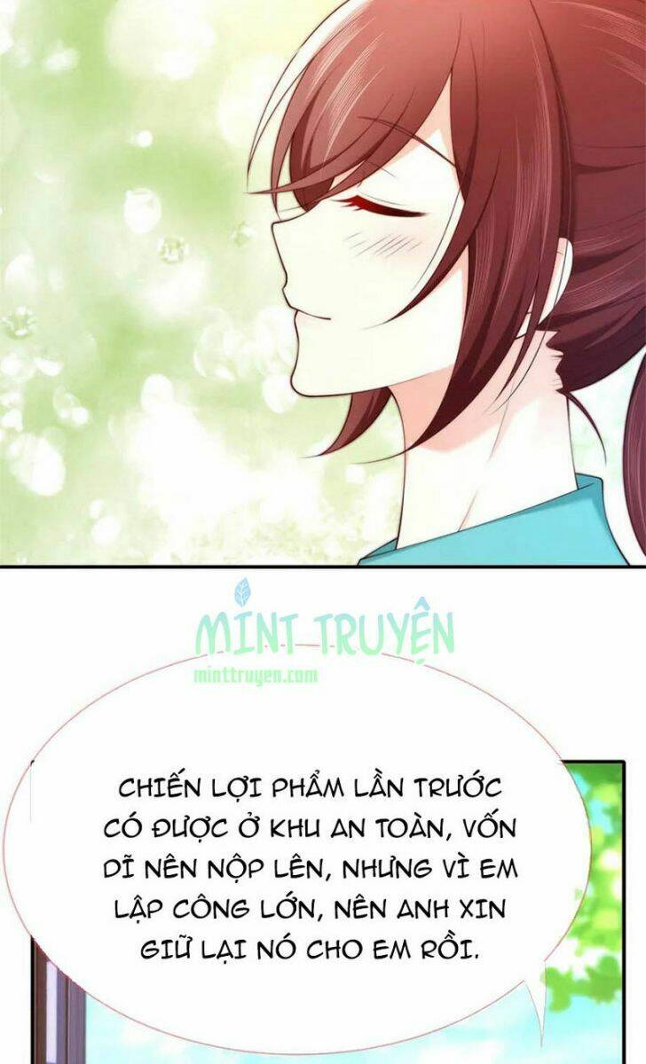 nam thần truy thê chỉ nam chapter 105.2 12