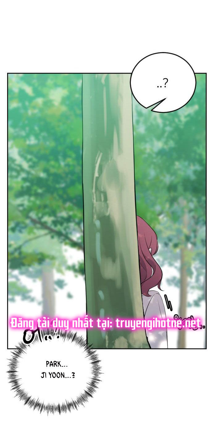 tôi sẽ thay đổi kết cục chapter 8.1 14