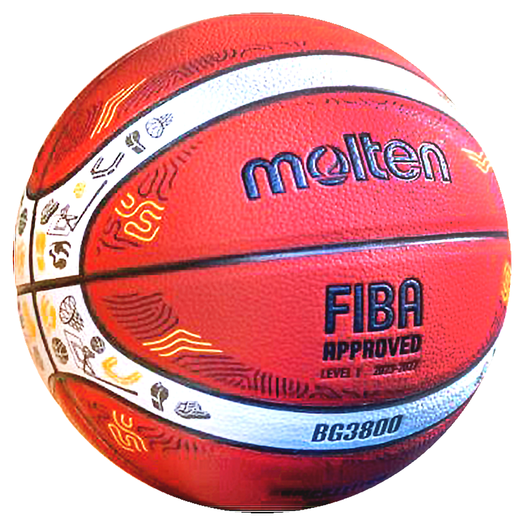 Bóng rổ Molten B7G3800-E5Z số 7