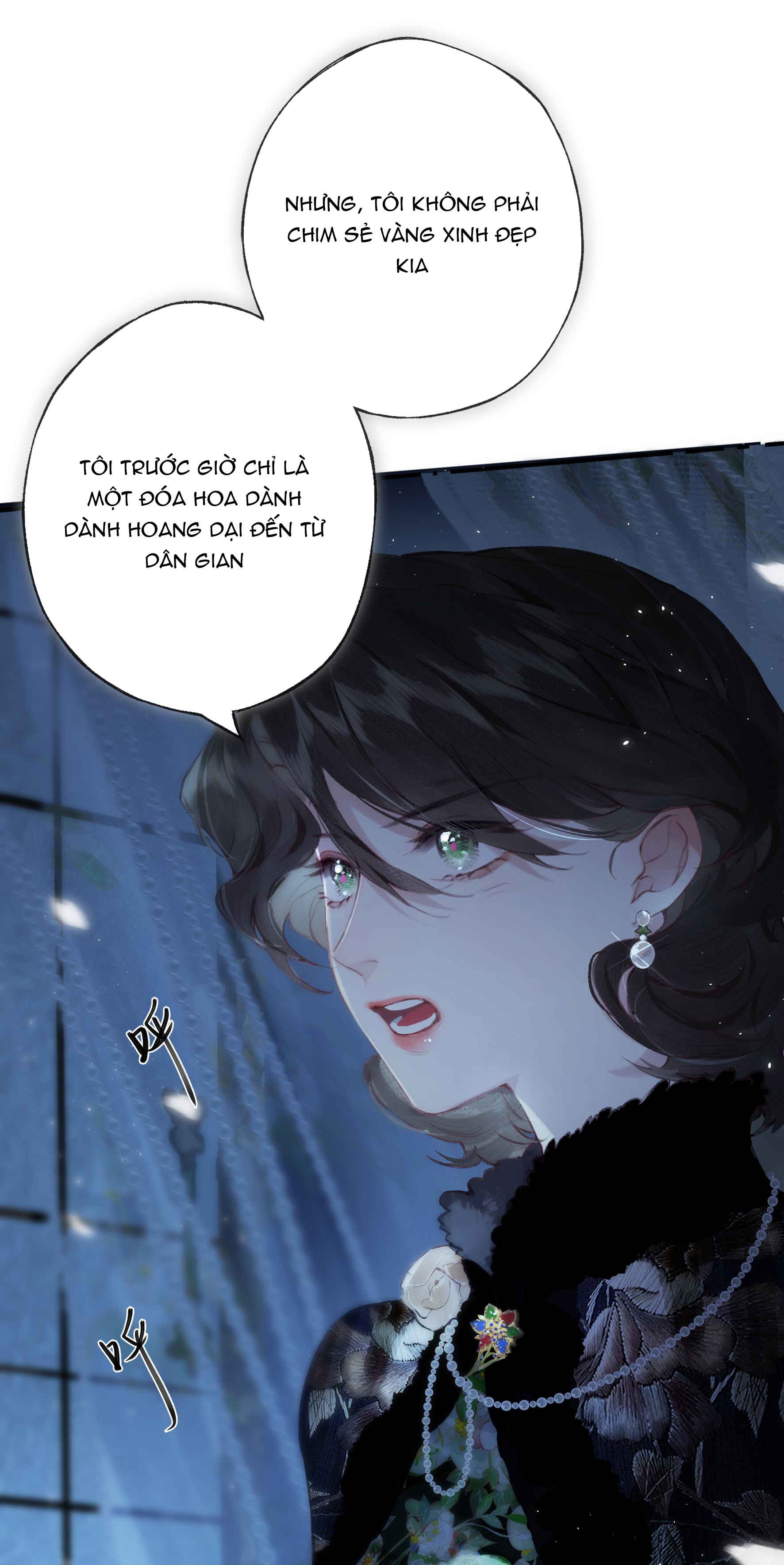 trộm hương chapter 11 42