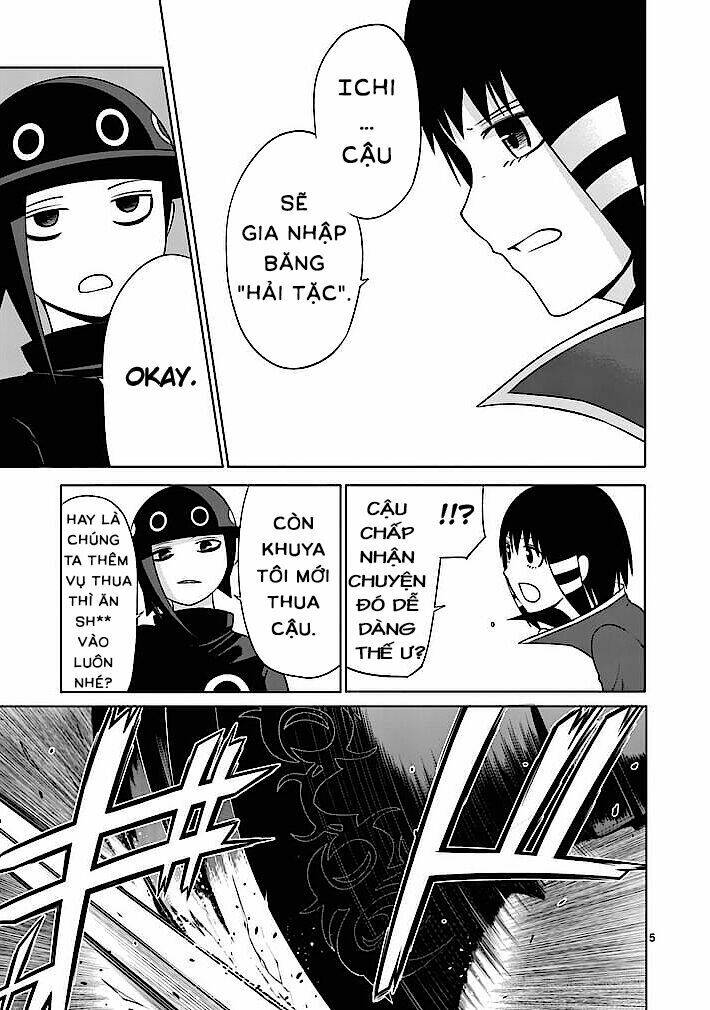 good night world chapter 14 3