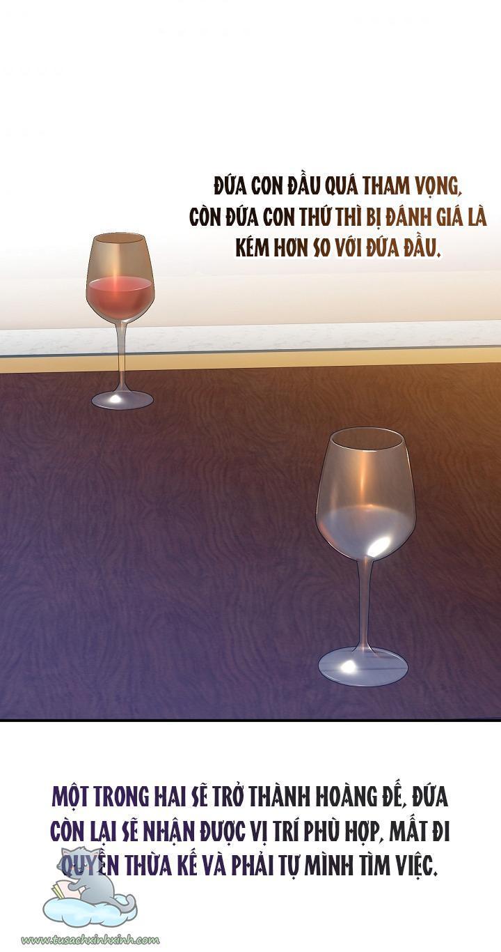 công nương khế ước của gia tộc công tước quái vật chapter 82 42