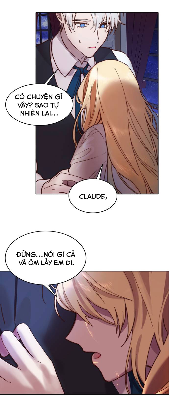 quý cô sierra chapter 1 41