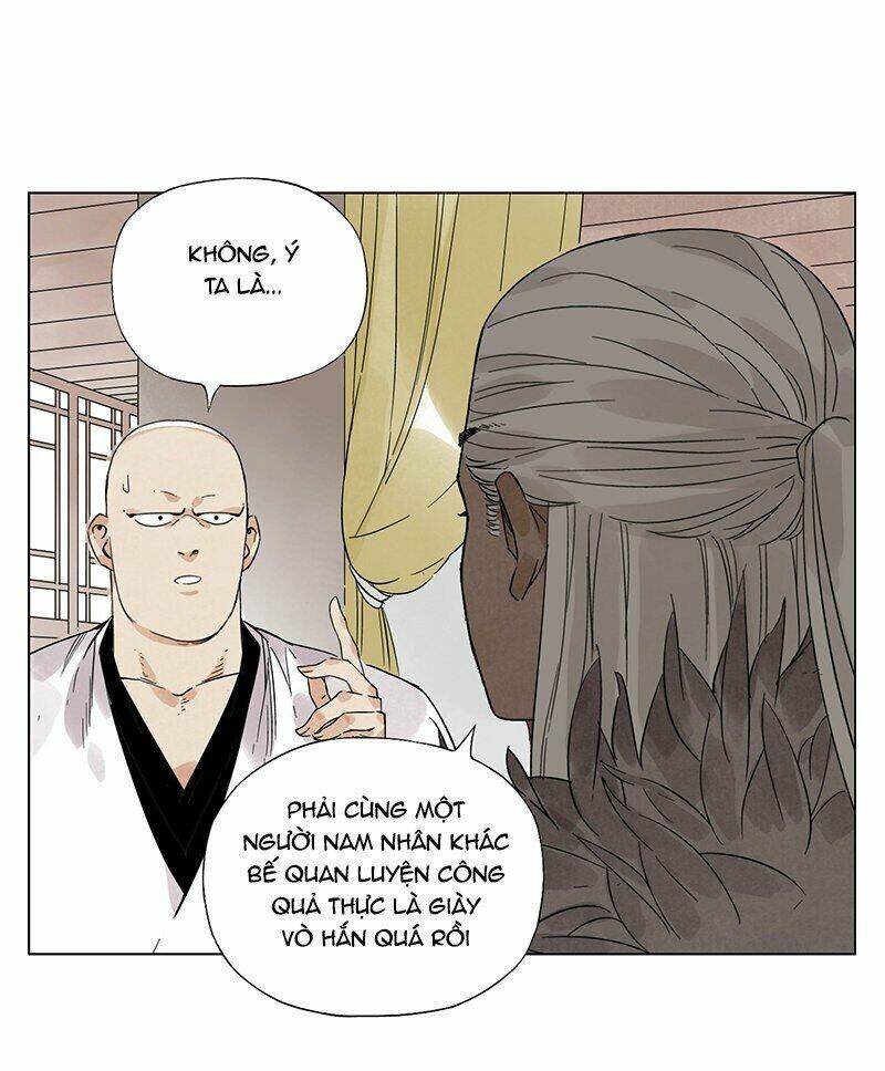 bang chủ đại nhân tìm cách trị hói đầu chapter 34 22