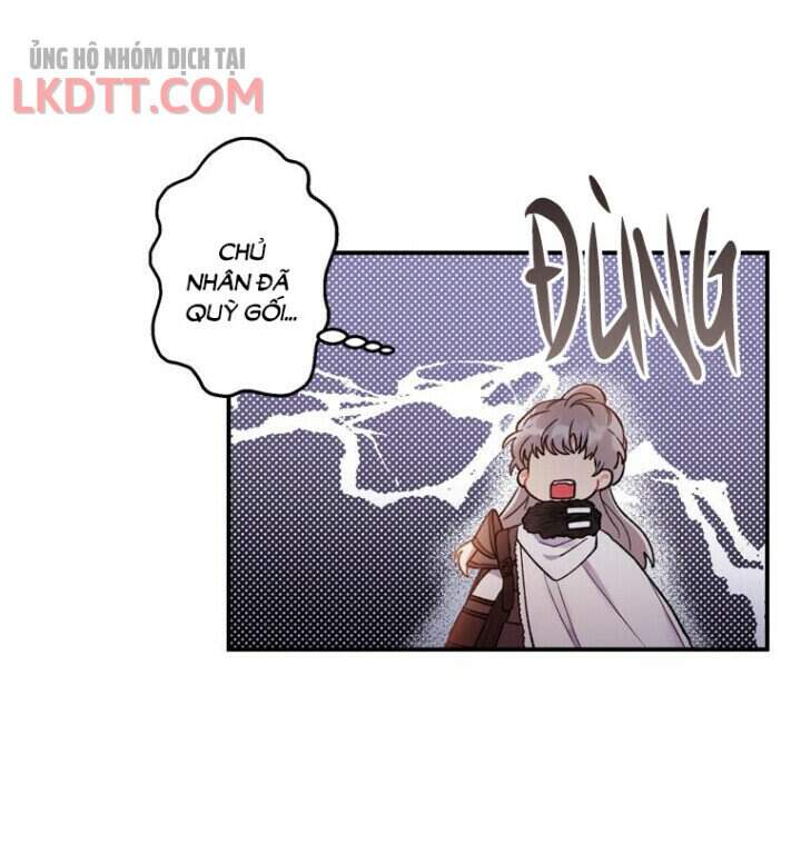 tôi đã trở thành con gái nuôi của nam chính chapter 3 28