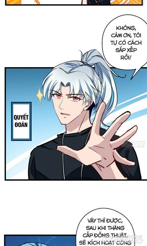 giải cứu 99 nữ chính ở mạt thế chapter 9 15