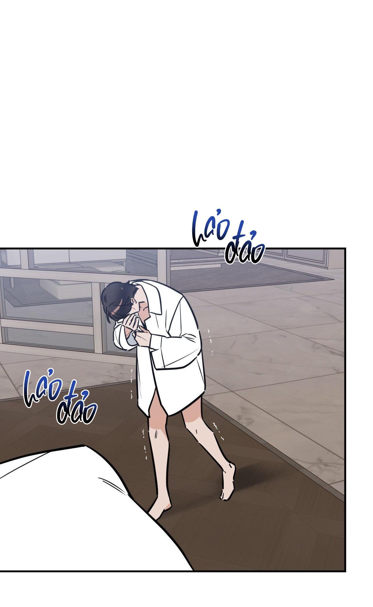 lệnh cứu rỗi chapter 17 29