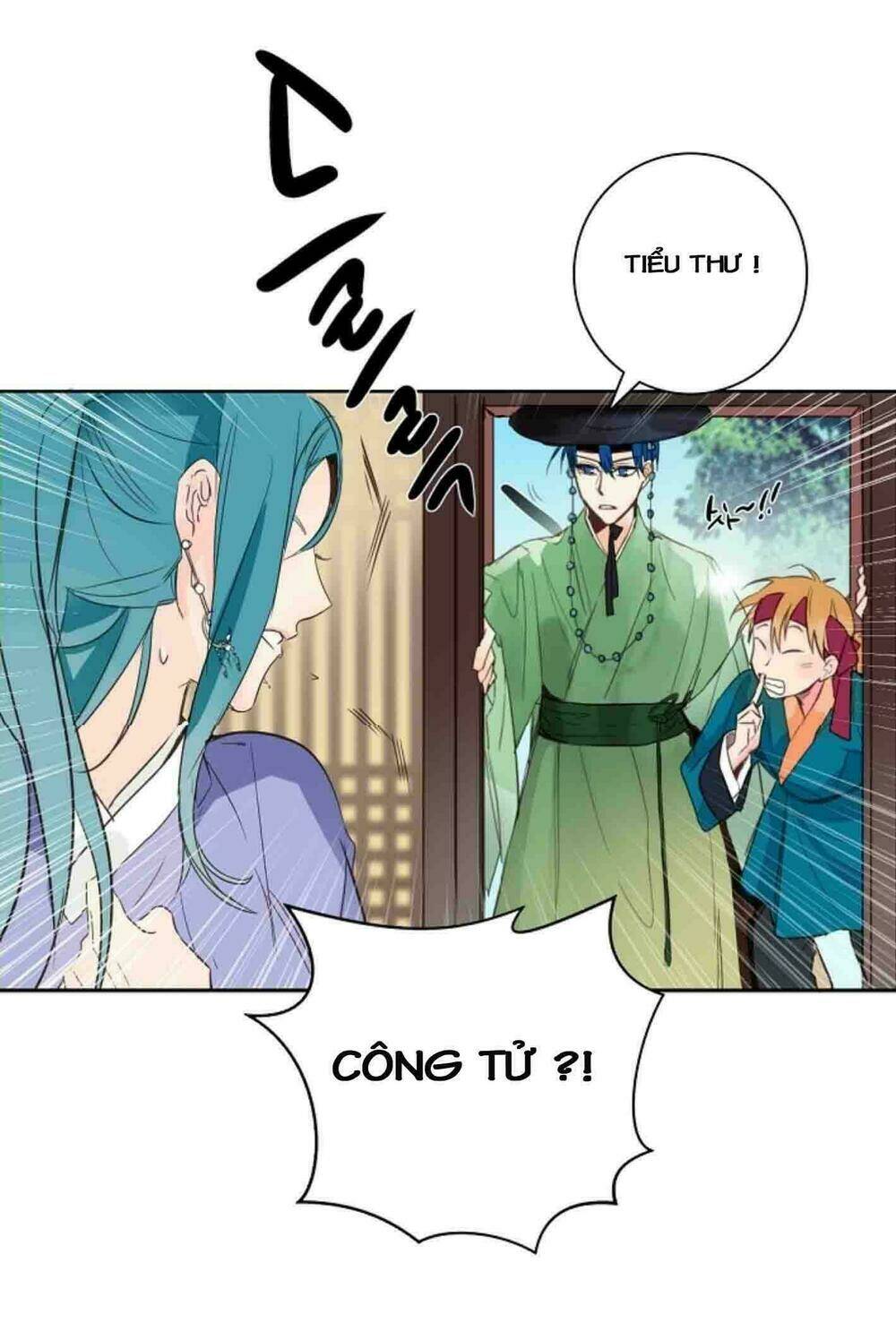 chae hong sa chapter 5 22