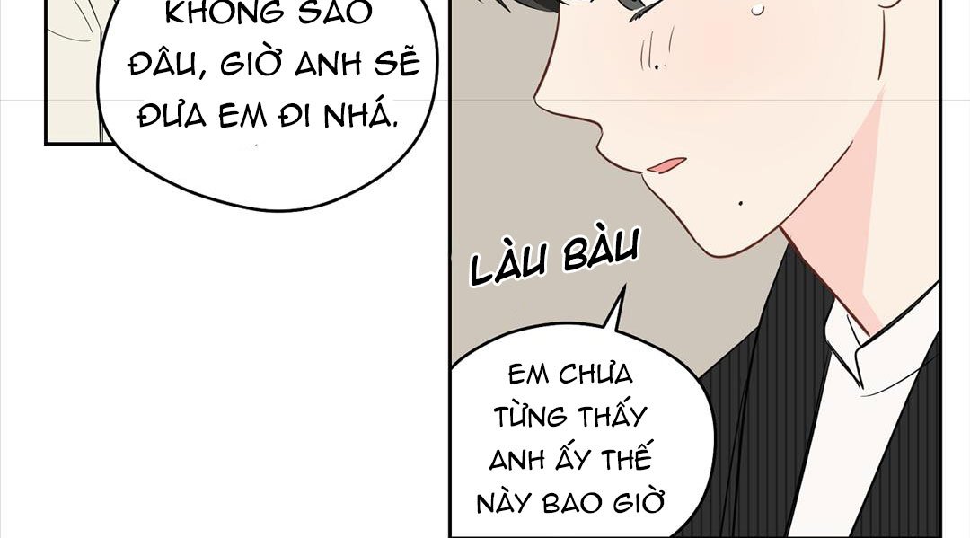 chuyện quái gì với giấc mơ đó vậy chapter 45 63