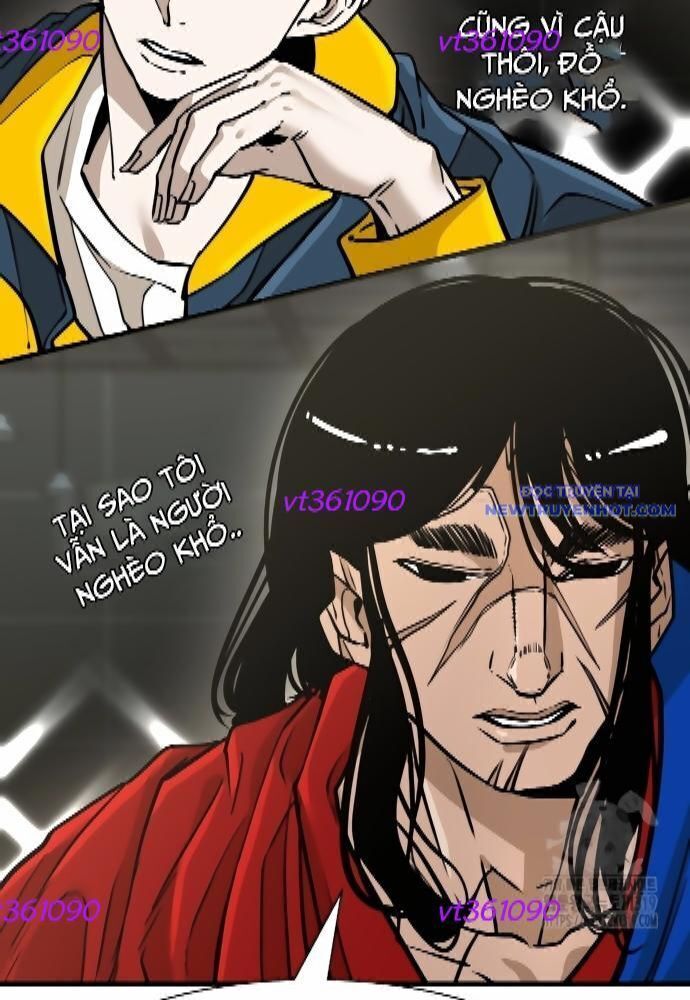 shark - cá mập chapter 302 70