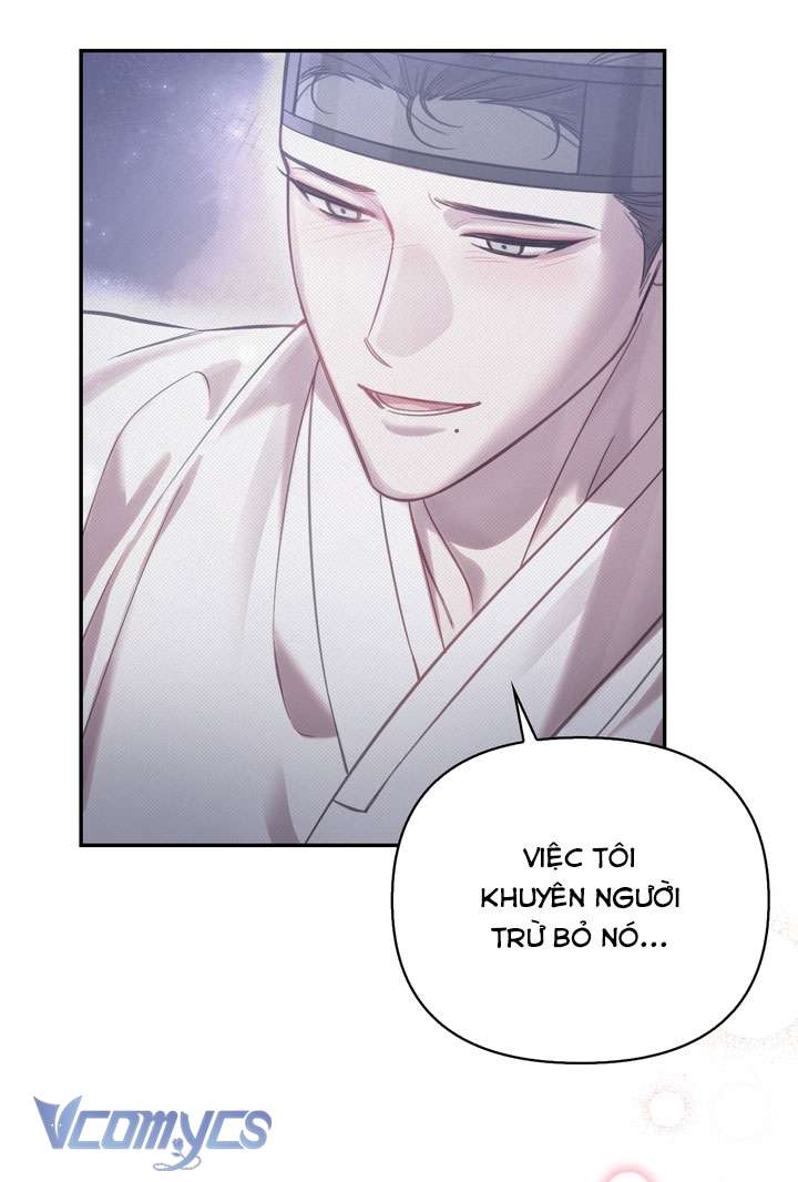 [18+] tiết học bí mật của trung điện chapter 46 11