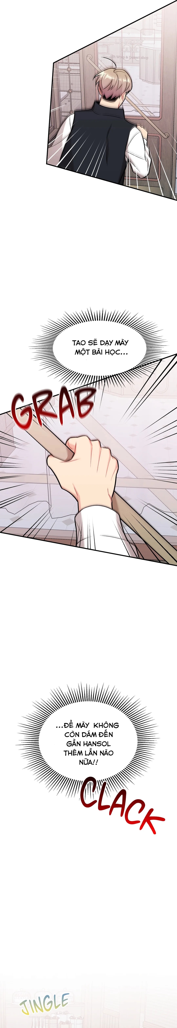 cherry picking chapter 21 8