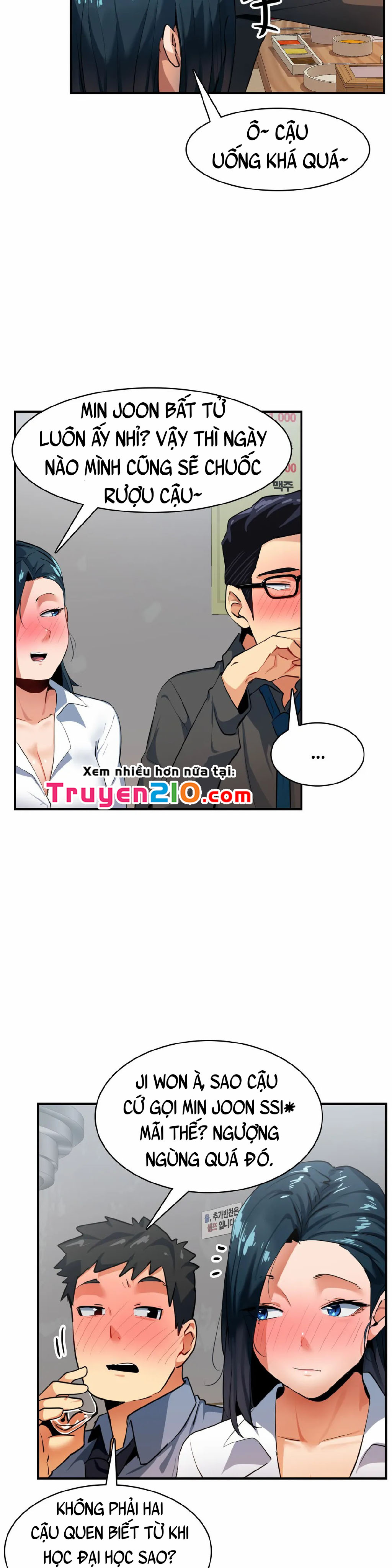 vấn đề nhạy cảm chapter 10 17