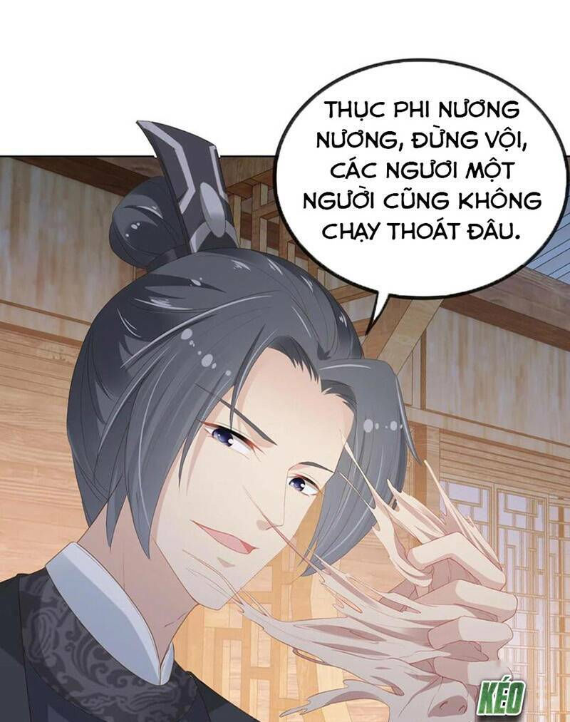 nhặt được bảo bối manh manh chapter 50 25