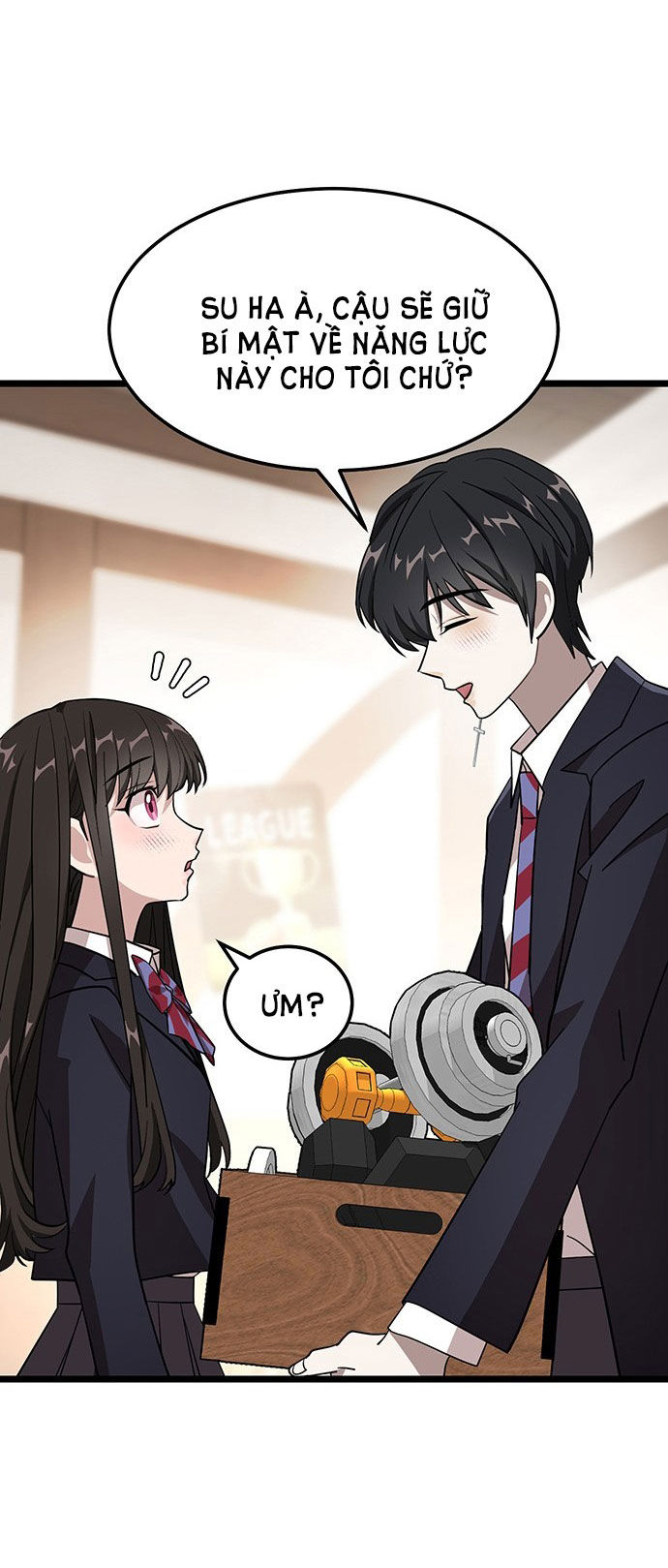 dark moon - tế đàn ánh trăng chapter 5.2 30