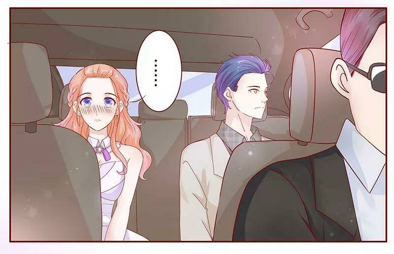 bá đạo tổng tài yêu tôi chapter 87 15