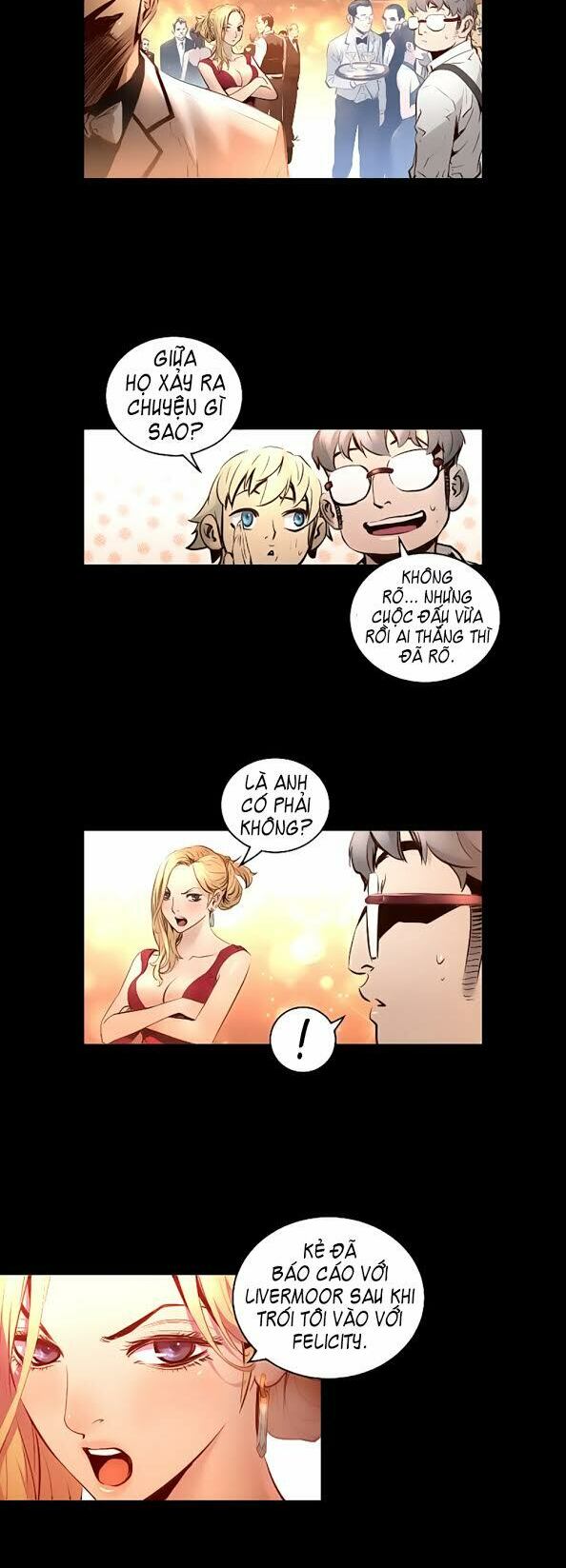 tam tuyệt tại dị giới chapter 49 10