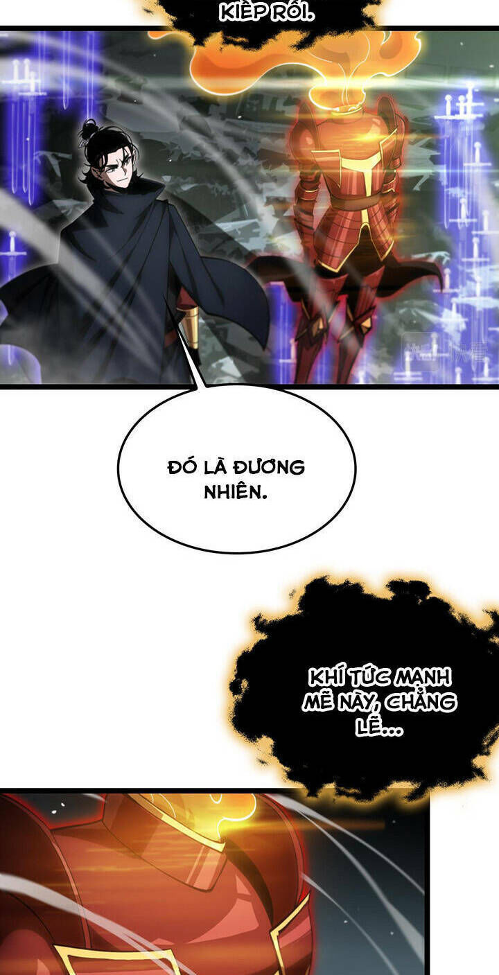 chư giới - tận thế online chapter 181 7