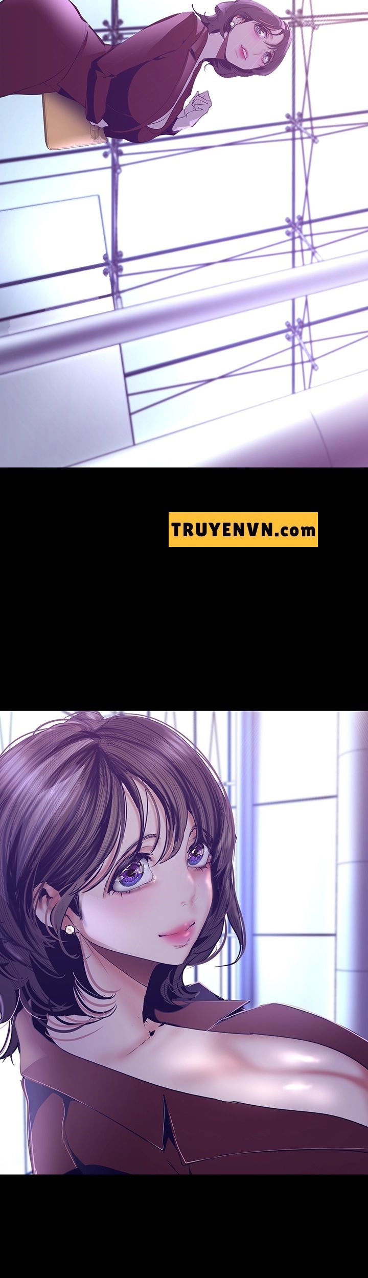 một thế giới mới tuyệt vời chapter 103 39