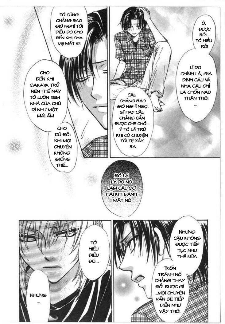 princess princess chapter 7 37