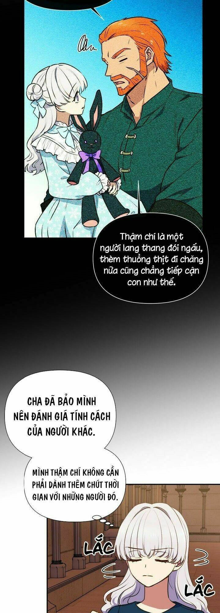 khế ước của nữ công tước quái vật chapter 66 43