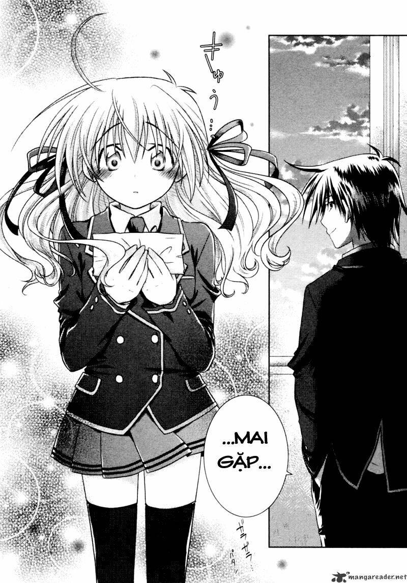 iris zero chapter 7 18