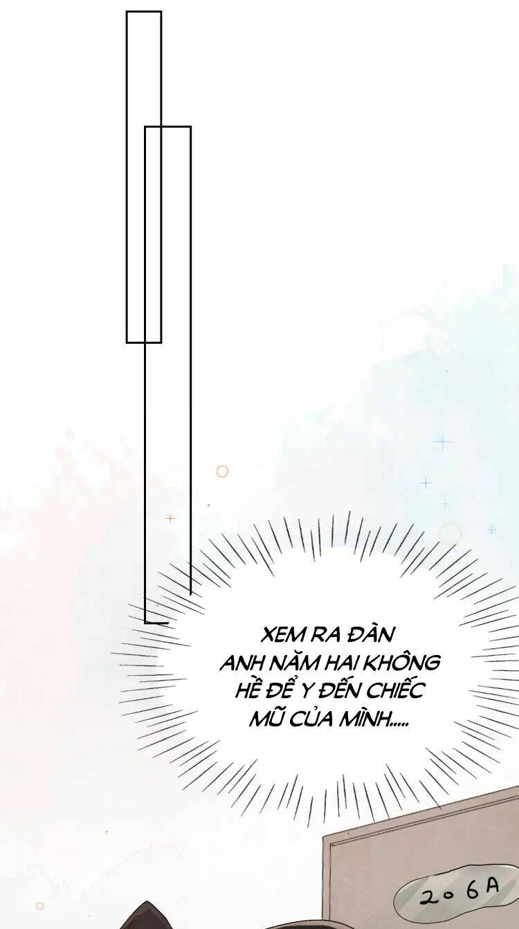 phù thủy hạng bét chapter 2 28