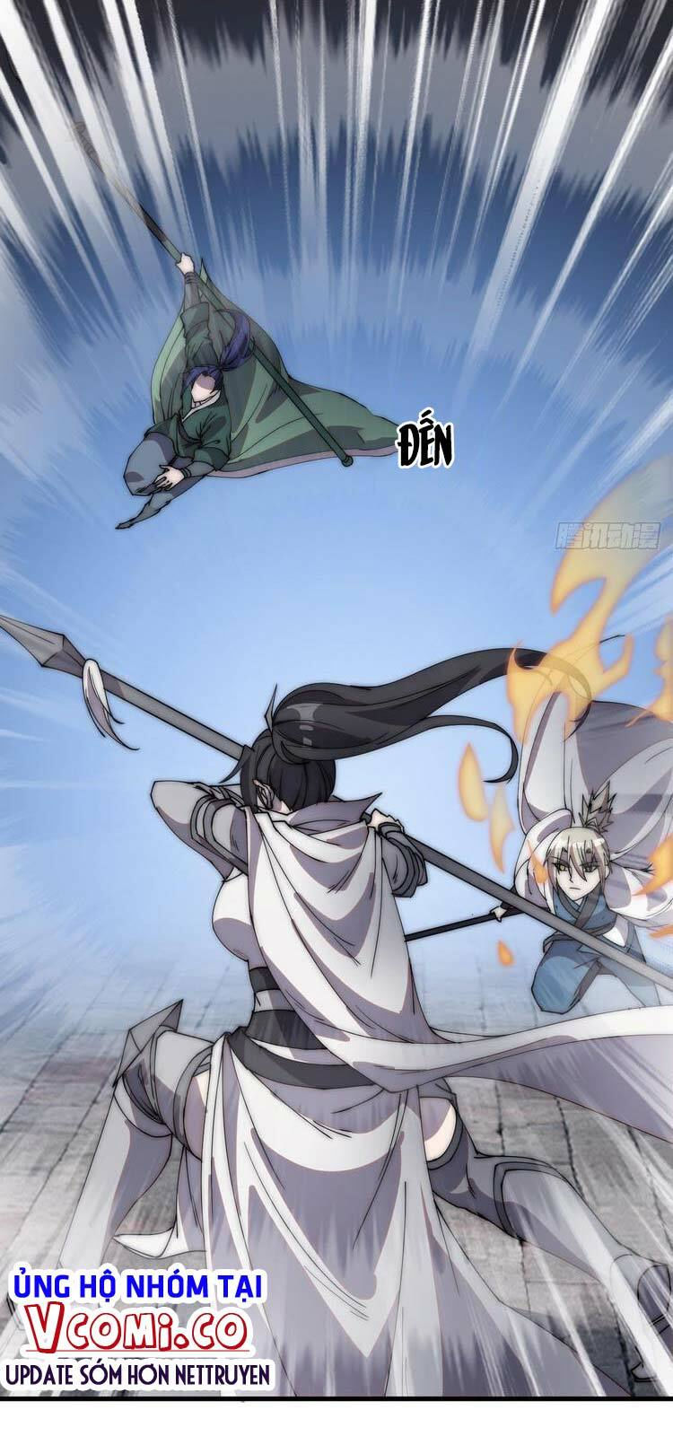 ta có một sơn trại chapter 219 25