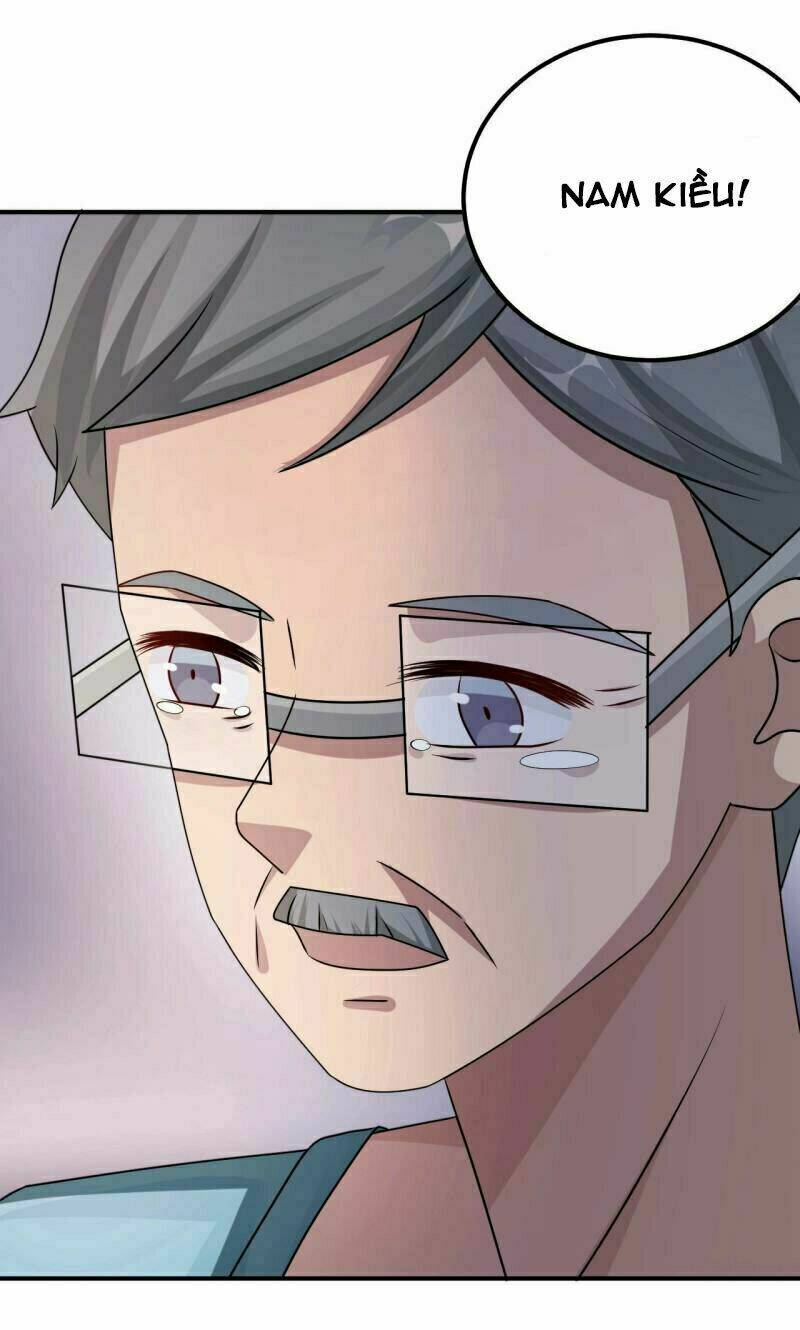 mạc thiếu bức hôn: vợ mới khó chống đỡ chapter 82 8