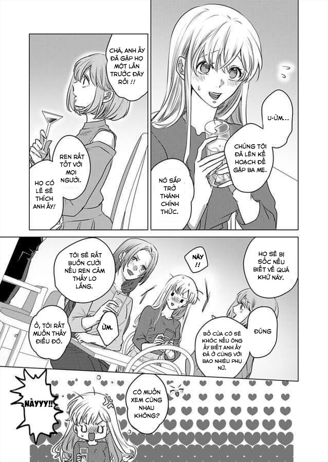 cơ thể chúng ta là một cặp hoàn hảo chapter 31.2 6
